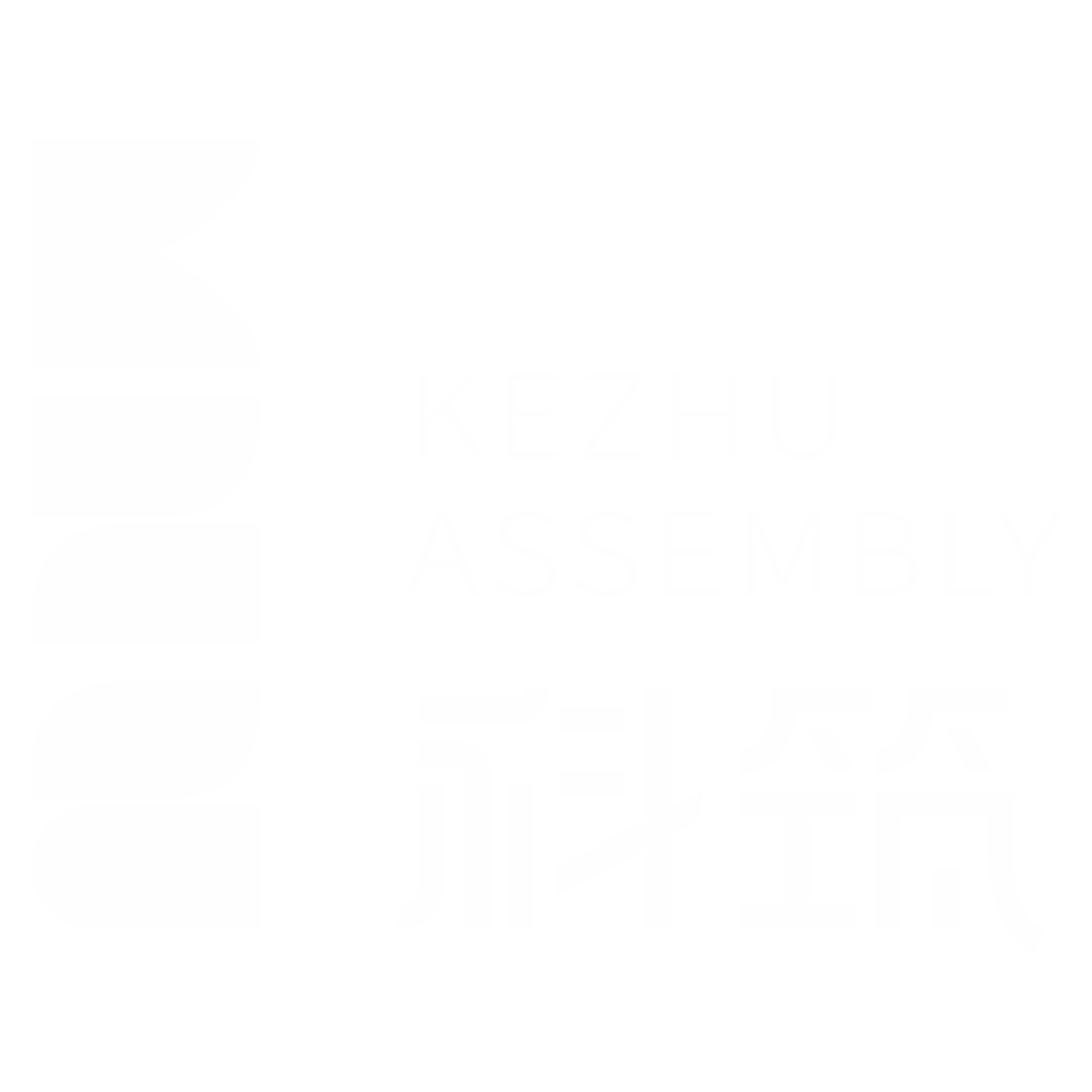 Zhejiang Kezhu Assembly Technology Co., Ltd.